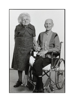 Married Nursing Home Residents